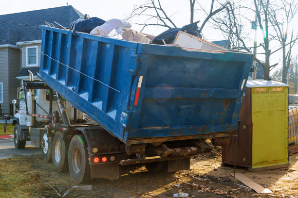 Best Trash Removal Near Me  in Hercules, CA