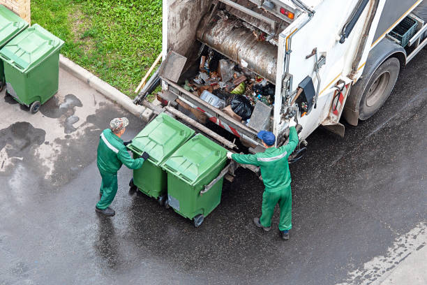  Hercules, CA Junk Removal Pros