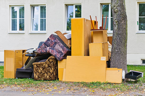 Best Local Junk Hauling  in Hercules, CA