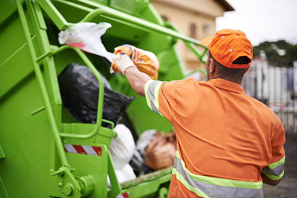 Best Residential Junk Removal  in Hercules, CA