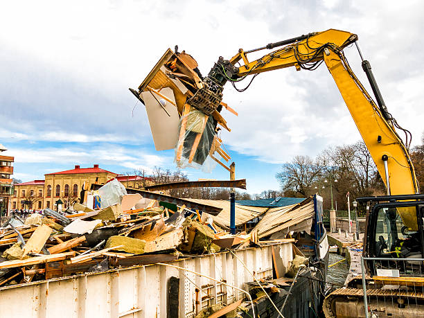 Best Yard Cleanup Services  in Hercules, CA